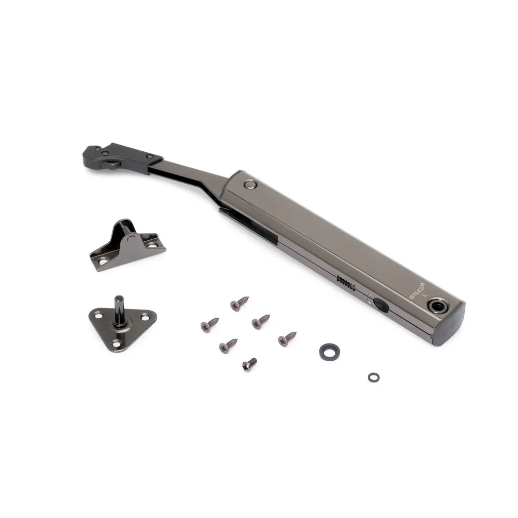 Altius One Catch mechanism for door | Identi